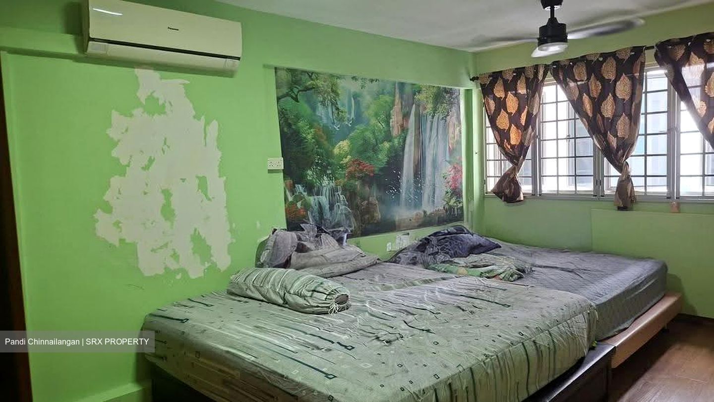 Blk 289 Tampines Street 22 (Tampines), HDB 5 Rooms #630095921